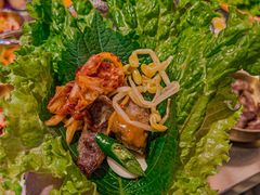 -釜山火炉·海鲜烤肉(紫藤路店)