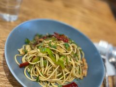 -ZEMOCAFE·FUSION FOOD(西交利物浦店)