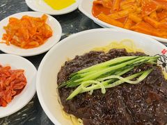 -桃园中华料理炸酱面(燕儿岛路店)