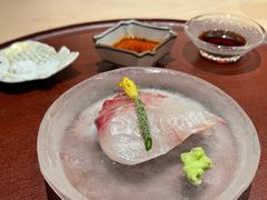 -晴空·日本料理(万象城店)