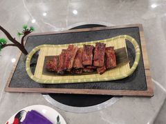 -麦园农庄·西江河鲜