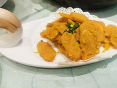 -陈江波老鸭煲(化工路店1号店)
