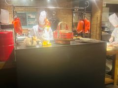 -青年公社烤鸭(青年路店)