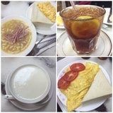 -澳洲牛奶公司(佐敦店)