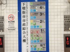 -下环街市熟食中心