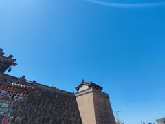 -暖泉古镇