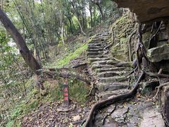 -南漈山