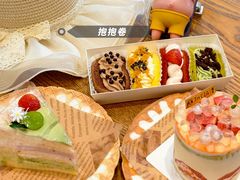 -提亚烘焙·手作面包·生日蛋糕(七星店)