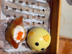 -蔡澜点心·粤菜(领展购物广场店)