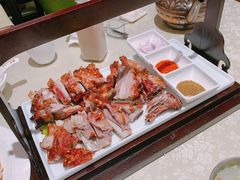 -巴依老爷·新疆美食(上城区天城路店)