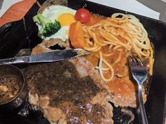-豪享来(我格广场店)