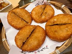 -唐山宴百姓府邸院落中餐
