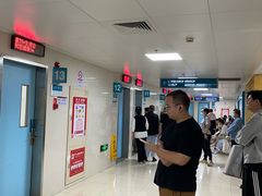 -中山大学附属第六医院(院本部)
