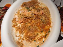-渝信川菜(长安店)