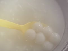 -发财凉粉(公园中路店)