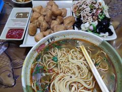 -美玲拉面(滨海总店)