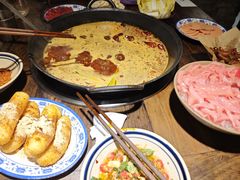 -于屿城重庆火锅(深圳总店)
