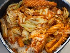 -HONGA HONGA雄家(曹路店)