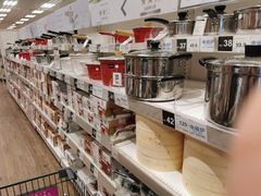 -NITORI 宜得利家居(杭州良渚永旺店)
