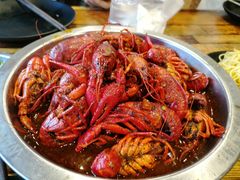 -王红军龙虾(新民路店)