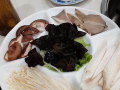 菌菇大拼-迎宾楼(解放西街店)