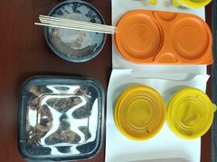 -囧人粗品·泰国街市料理(霖峰店)