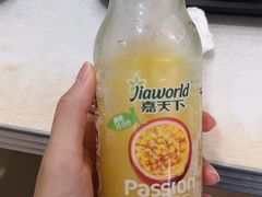 -华姐鸡粉(教育路店)
