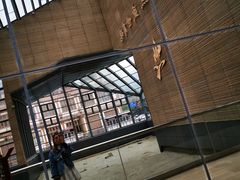 -西安大唐西市博物馆