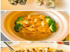 -木守西溪溪隐餐厅