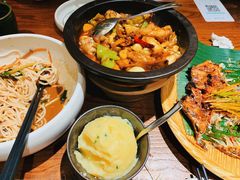 -云海肴·汽锅鸡·云南菜(美罗城店)