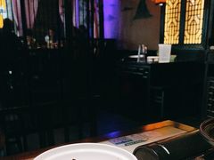 -绿茶餐厅(松江万达店)