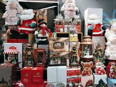 -blt精品超市(北京银座店)