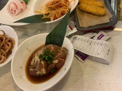 -新石器烤肉(千灯大润发店)