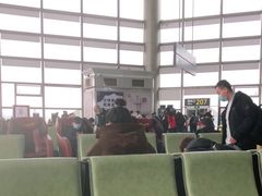 -太原武宿国际机场