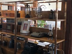 大堂-1901 Cafe(西四店)