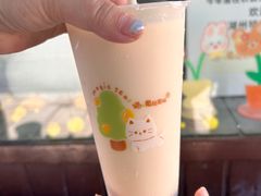 -猫的魔法密林(衣裳街店)