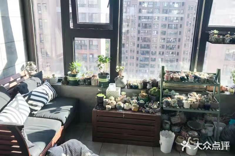 幸福就是一日三餐四季有你  