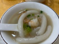 -鹏城人家海鲜酒家·23年老字号(较场尾店)