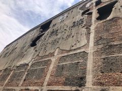 -上海四行仓库抗战纪念馆