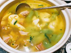 腌笃鲜-梁溪河畔·吉府花园(南长街南下塘店)