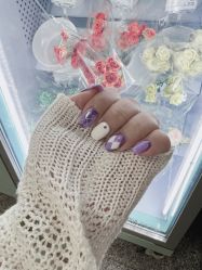 -Hands Nail专业美甲美睫