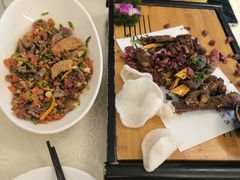 -小柴米·传统江西菜(八一广场店)