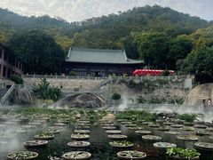 -石峰岩寺