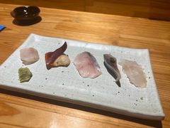 -镹·鱼料理  国产鱼使用店