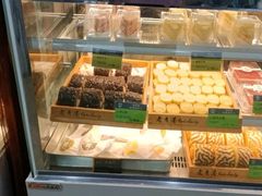 -御连天点心仓(郑州陇海路店)