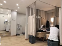 -蓉城阳光推拿馆(青台山路店)