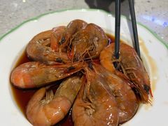 -阿莉餐厅(枣阳路店)