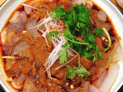 -东北小二东北菜(大车家巷店)