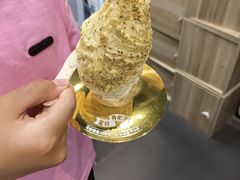 -野人先生现做冰淇淋(北京顺义祥云小镇店)