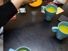 -FullHouse桌游跑团血染剧本杀(南京西路店)